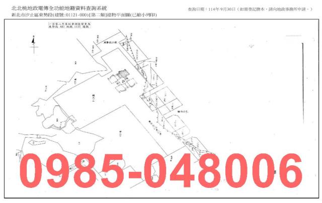汐止法拍大樓_法拍大樓-10