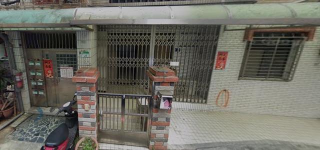 北投法拍公寓_一樓-1