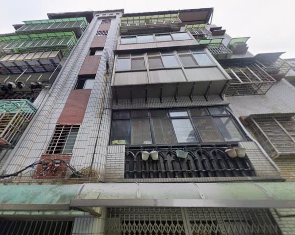 北投法拍公寓_一樓-2