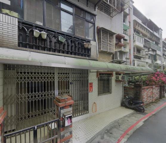 北投法拍公寓_一樓-4