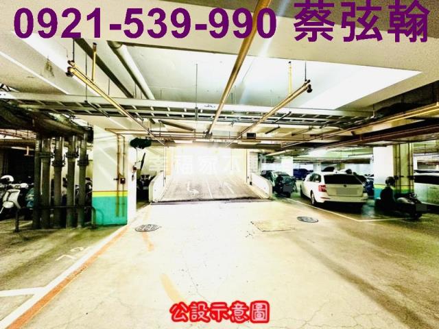 台南大樓-12