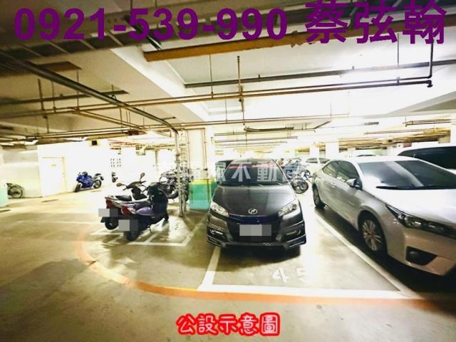台南大樓-13