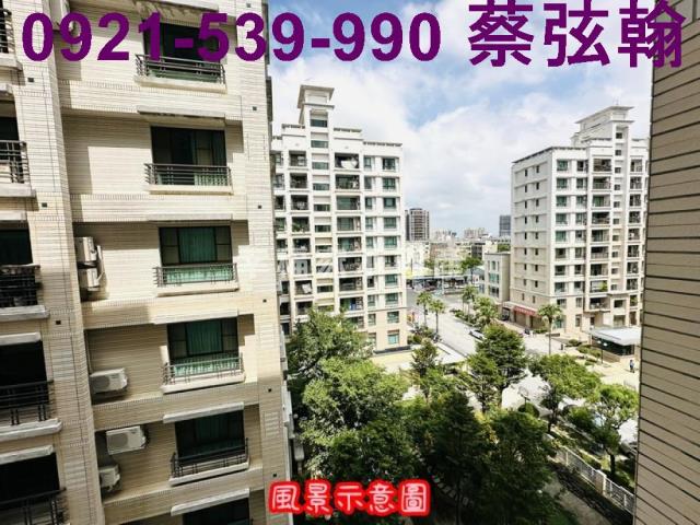 台南大樓-14