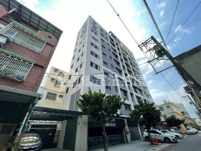 桃園拍賣華廈-0