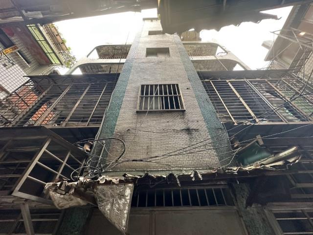 基隆中山區公寓-0