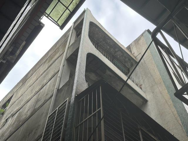 基隆中山區公寓-4