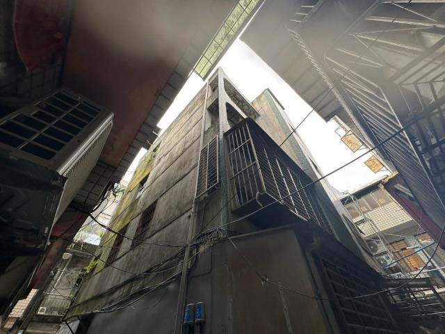 基隆中山區公寓-5