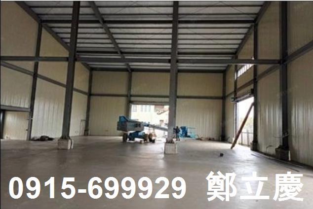 桃園觀音廠房_倉庫_一樓-1