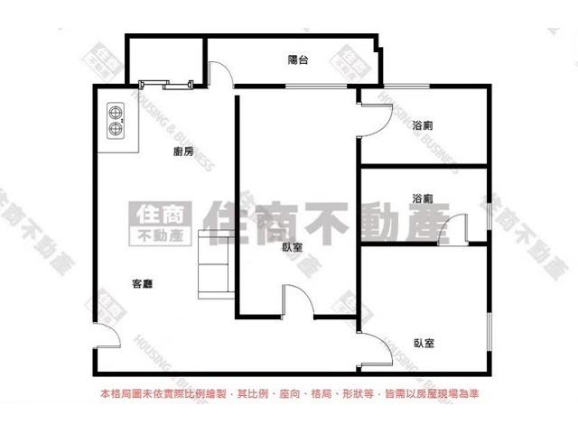 台南善化華廈-10