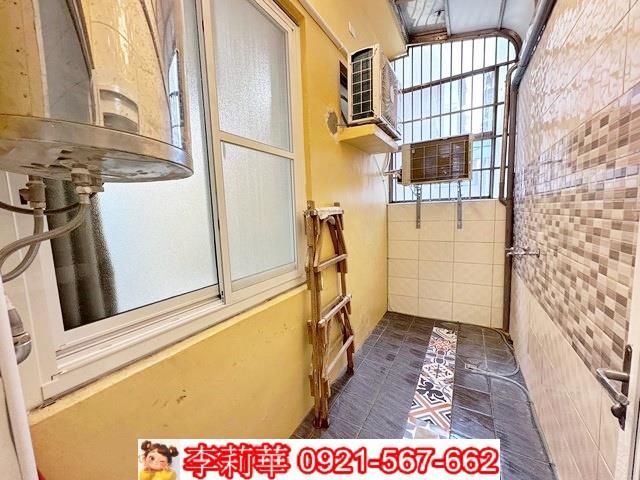 台南東區華廈-11