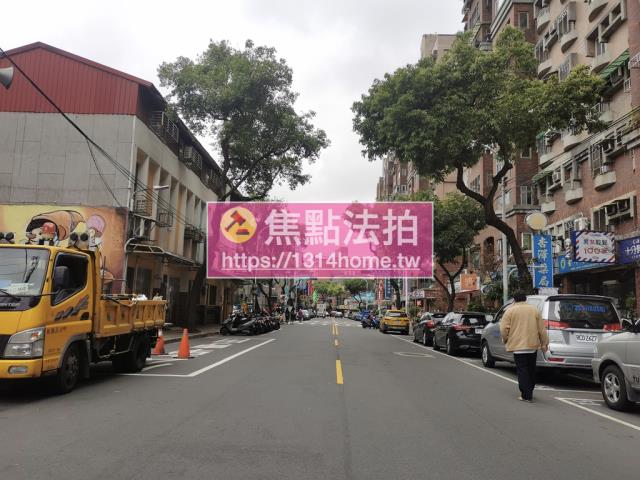 北投華廈_公寓法拍-10