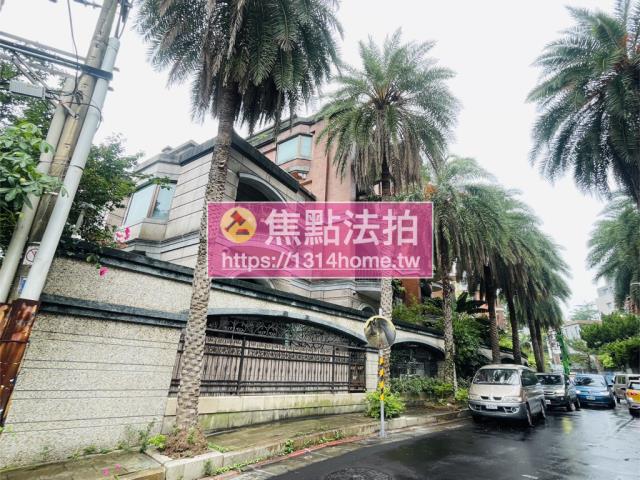 北投華廈_公寓法拍-3