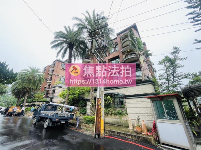 北投華廈_公寓法拍-4