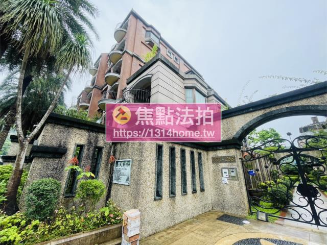 北投華廈_公寓法拍-5