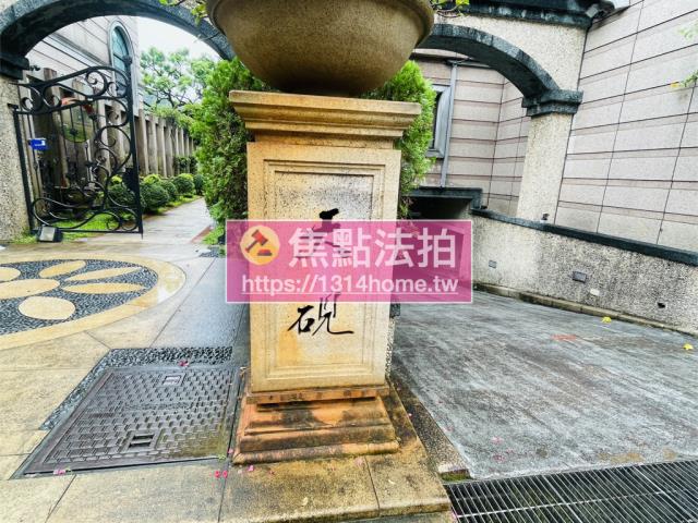 北投華廈_公寓法拍-6