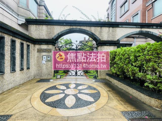 北投華廈_公寓法拍-7
