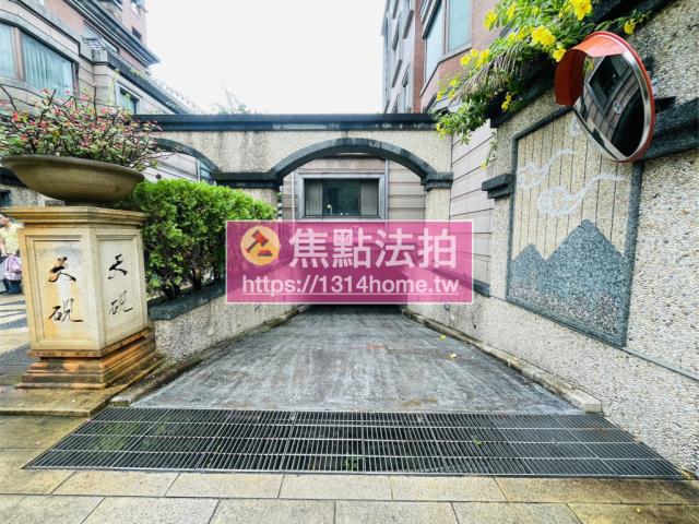 北投華廈_公寓法拍-8