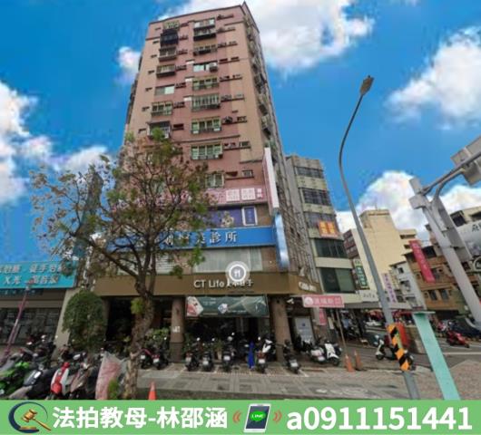 台南法拍大樓_華廈-3