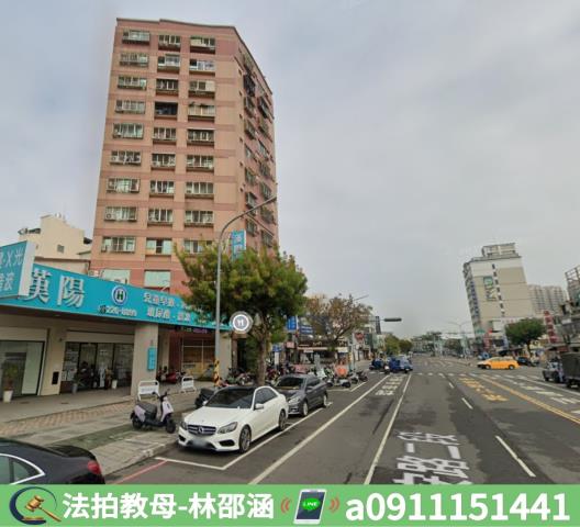 台南法拍大樓_華廈-5