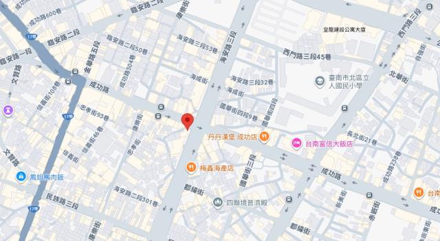 台南法拍大樓_華廈-7