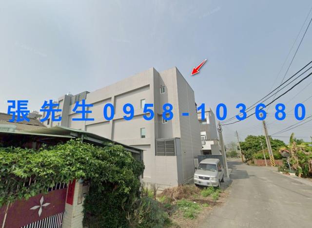 嘉義法拍透天_別墅-4