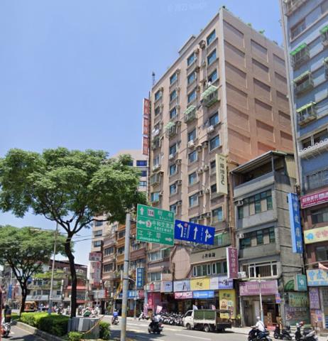 新北大樓_辦公室法拍-3