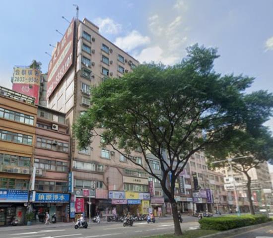 新北大樓_辦公室法拍-4