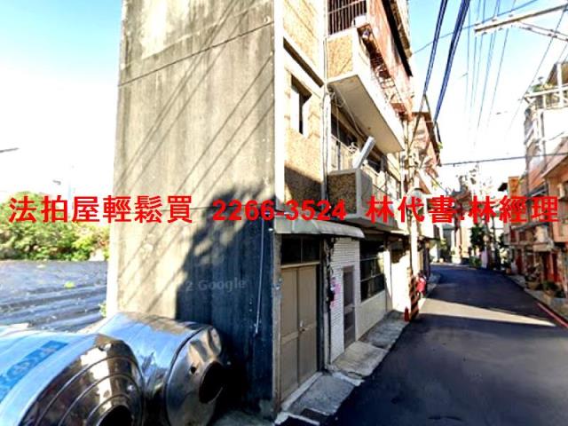 桃園法拍公寓-4