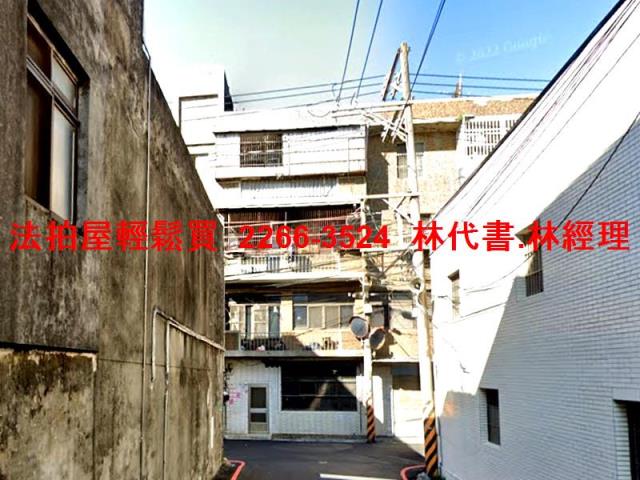 桃園法拍公寓-5