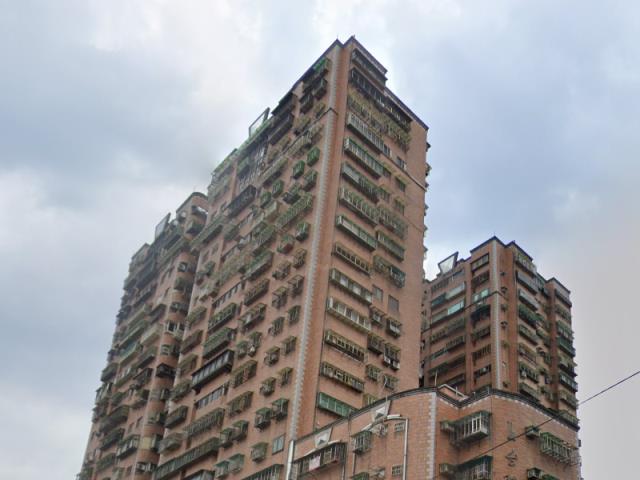 新北土城法拍大樓_土城清水高中-5