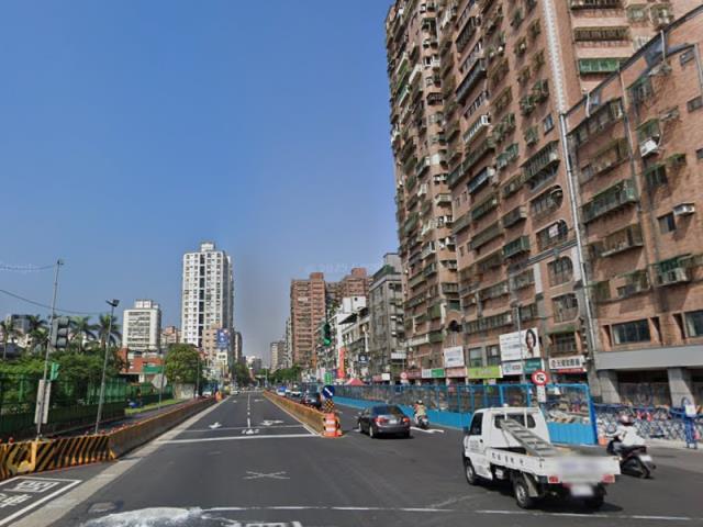 新北土城法拍大樓_土城清水高中-8