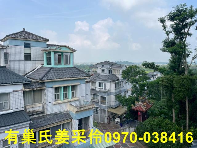 嘉義中埔透天-1