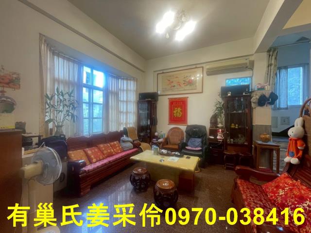 嘉義中埔透天-2