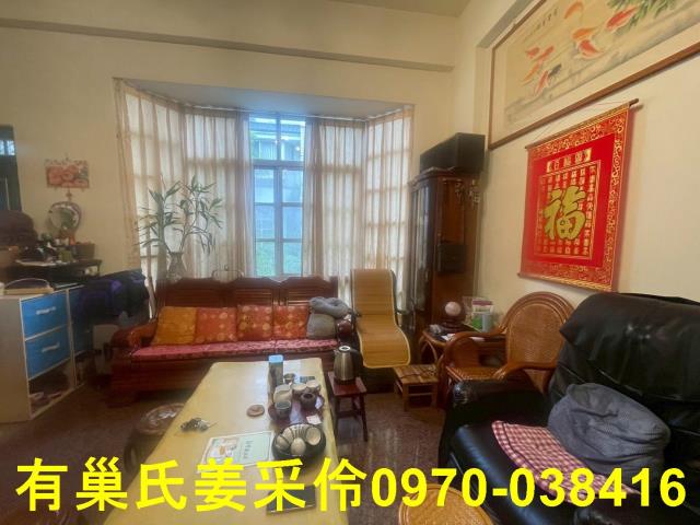 嘉義中埔透天-3