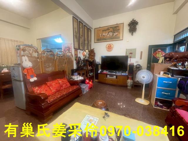 嘉義中埔透天-4