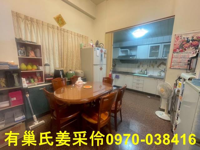 嘉義中埔透天-5