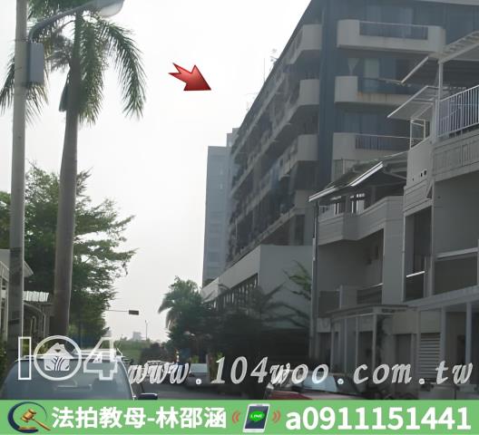 台南中西區大樓_華廈拍賣-5