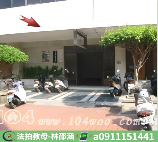 台南中西區大樓_華廈拍賣-6