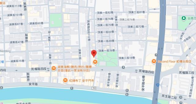 台南中西區大樓_華廈拍賣-7