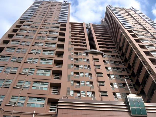 新北中和法拍大樓_辦公室_秀山國小學區-3