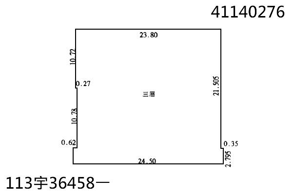新北中和法拍大樓_辦公室_秀山國小學區-8