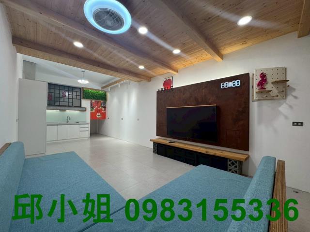 嘉義西區透天-0