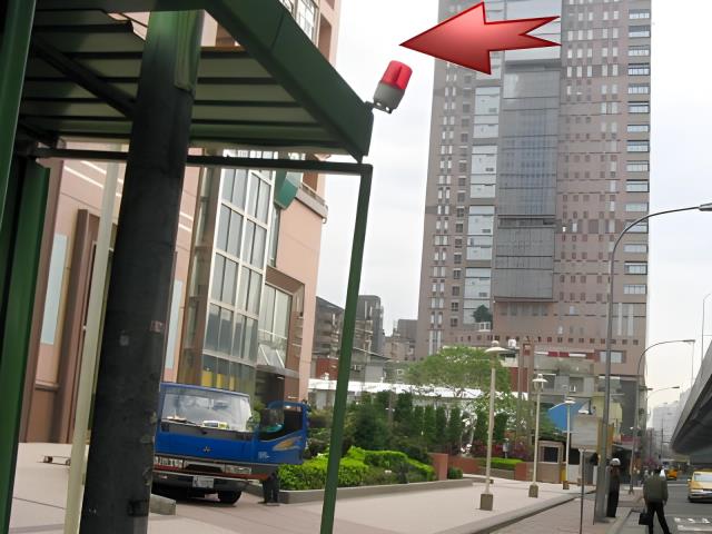 新北中和大樓_辦公室_中和大潤發商圈法拍-3