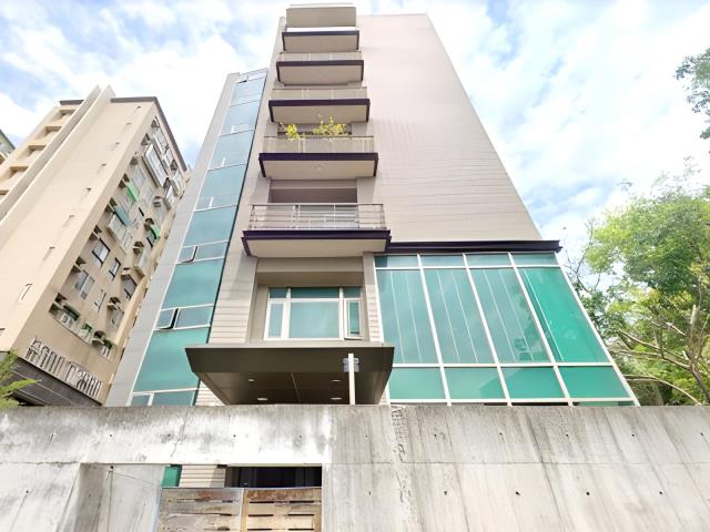 台北士林法拍華廈-0
