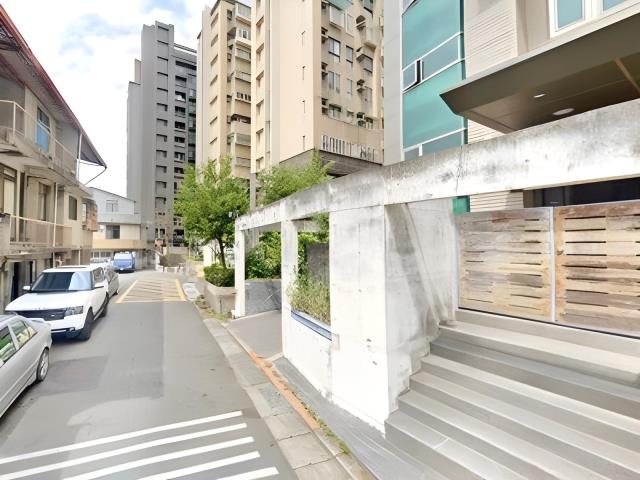 台北士林法拍華廈-2