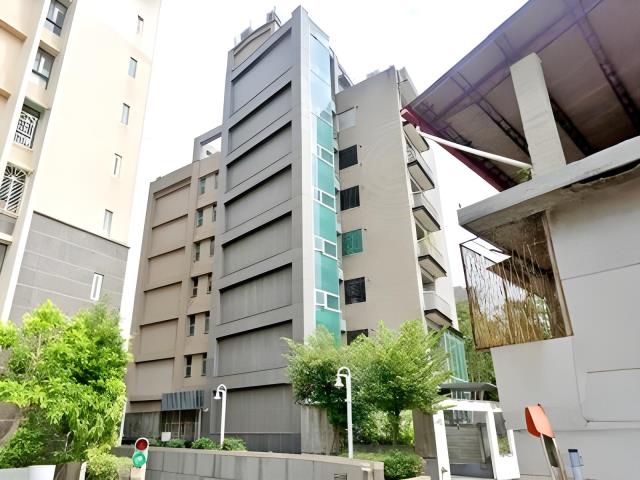 台北士林法拍華廈-4