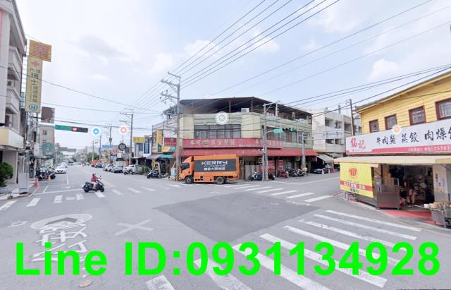 台中后里透天_店面-2