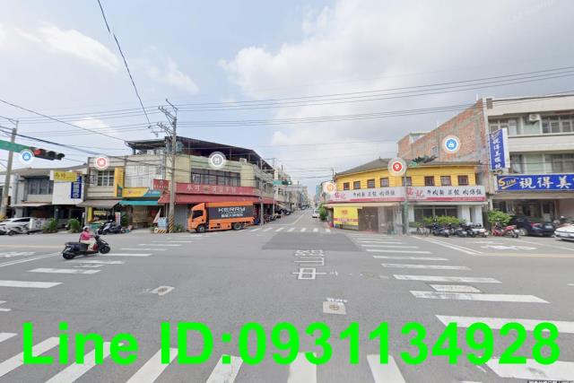 台中后里透天_店面-3