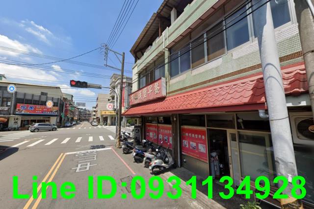 台中后里透天_店面-4