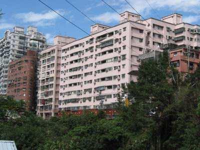 新北新店大樓_青潭國小學區法拍-2